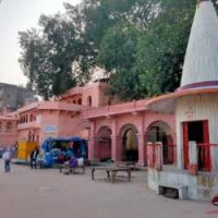 Bengali Ashram in Chand Chourah	, Gaya