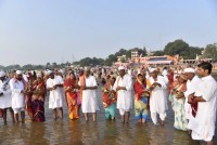 Shiv Bhai Bithal Gujarati Gour Hathiwala in Chand Chourah, Gaya