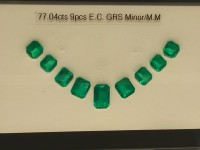 Khatri Shyam Gems in Boring Road, Patna