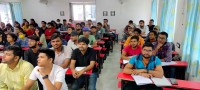 Adityas Physics Classes in Boring Road, Patna