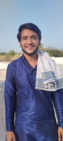 Pandit Abhishek Vyas  in Sidhanath Mandir, Ujjain