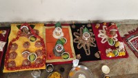 Pandit Abhishek Vyas  in Sidhanath Mandir, Ujjain