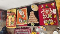 Pandit Abhishek Vyas  in Sidhanath Mandir, Ujjain