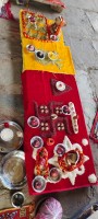 Pandit Abhishek Vyas  in Sidhanath Mandir, Ujjain
