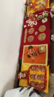 Pandit Abhishek Vyas  in Sidhanath Mandir, Ujjain