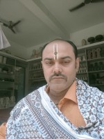 Shri Uday Lal Ji (Gaya Ji Purohit) in  Gaya Ho , Gaya