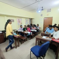 Biology Point Classes in Bailey Road, Patna