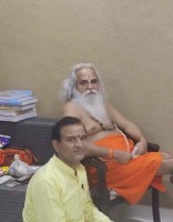 Acharya Dr Rajnath Jha (Astrologer) in Kankarbagh, Patna
