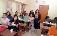 Biology Point Classes in Bailey Road, Patna