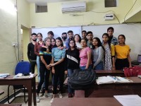 Biology Point Classes in Bailey Road, Patna