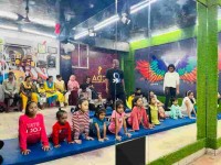 Creative Dance Academy in Bailey Road, Patna