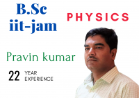 Pravin Kr Physics Classes Ranchi in Circular Road, Ranchi