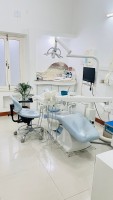 Facio Dental Super Speciality Clinic in Boring Road, Patna