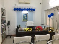 Facio Dental Super Speciality Clinic in Boring Road, Patna