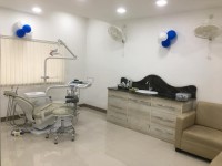 Facio Dental Super Speciality Clinic in Boring Road, Patna