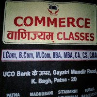 Vanijyam Commerce Classes in Kankarbagh, Patna