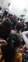 Vanijyam Commerce Classes in Kankarbagh, Patna