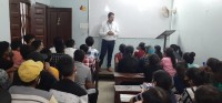 Vanijyam Commerce Classes in Kankarbagh, Patna