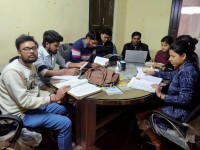 Bhavya Classes in Rajendra Nagar,  Bazar Samiti, Patna