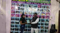 Deo Chemistry Classes in Bazar Samiti, Patna