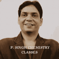 P Singh Chemistry Classes in Boring Road, Patna