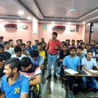 Mathematics Class by Dileep Kumar Arya in Boring Road, Patna