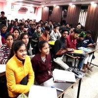 Mathematics Class by Dileep Kumar Arya in Boring Road, Patna