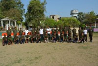 Hind Defence Academy  in Kankarbagh, Patna