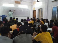 KC Physics Classes  in Kankarbagh, Patna