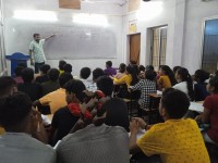 KC Physics Classes  in Kankarbagh, Patna