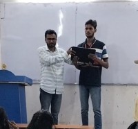 KC Physics Classes  in Kankarbagh, Patna