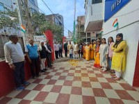 Aditis Home Girls Hostel in Bailey Road, Patna