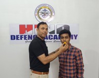 Hind Defence Academy  in Kankarbagh, Patna