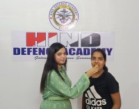 Hind Defence Academy  in Kankarbagh, Patna
