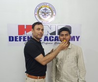 Hind Defence Academy  in Kankarbagh, Patna