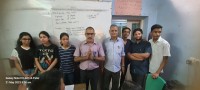 G.S. Tutorial in Boring Road, Patna