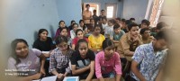 G.S. Tutorial in Boring Road, Patna