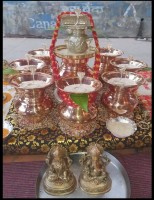 Kaalsarp Dosh Pujan Mangal Bhat Pujan in Ramghat Marg, Ujjain