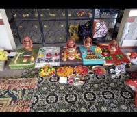 Kaalsarp Dosh Pujan Mangal Bhat Pujan in Ramghat Marg, Ujjain