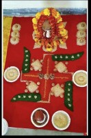 Kaalsarp Dosh Pujan Mangal Bhat Pujan in Ramghat Marg, Ujjain