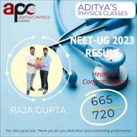 Adityas Physics Classes in Boring Road, Danapur