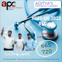 Adityas Physics Classes in Boring Road, Patna