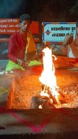 Kaal Sarp Dosh Mangal Dosh Pujan by Suraj Guru ji in Avantika Tirth, Ujjain