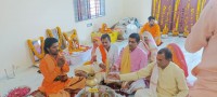 Kaal Sarp Dosh Mangal Dosh Pujan by Suraj Guru ji in Avantika Tirth, Ujjain
