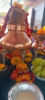 Kaal Sarp Dosh Mangal Dosh Pujan by Suraj Guru ji in Avantika Tirth, Ujjain