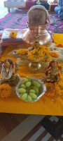 Kaal Sarp Dosh Mangal Dosh Pujan by Suraj Guru ji in Avantika Tirth, Ujjain