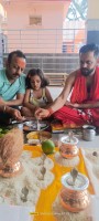 Kaal Sarp Dosh Mangal Dosh Pujan by Suraj Guru ji in Avantika Tirth, Ujjain