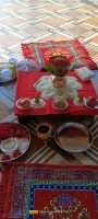 Kaal Sarp Dosh Mangal Dosh Pujan by Suraj Guru ji in Avantika Tirth, Ujjain