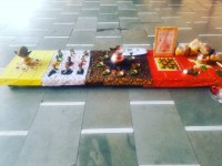 Bhagvati Jyotish Evam Anushthan in Tirupati, Ujjain