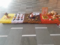 Bhagvati Jyotish Evam Anushthan in Tirupati, Ujjain